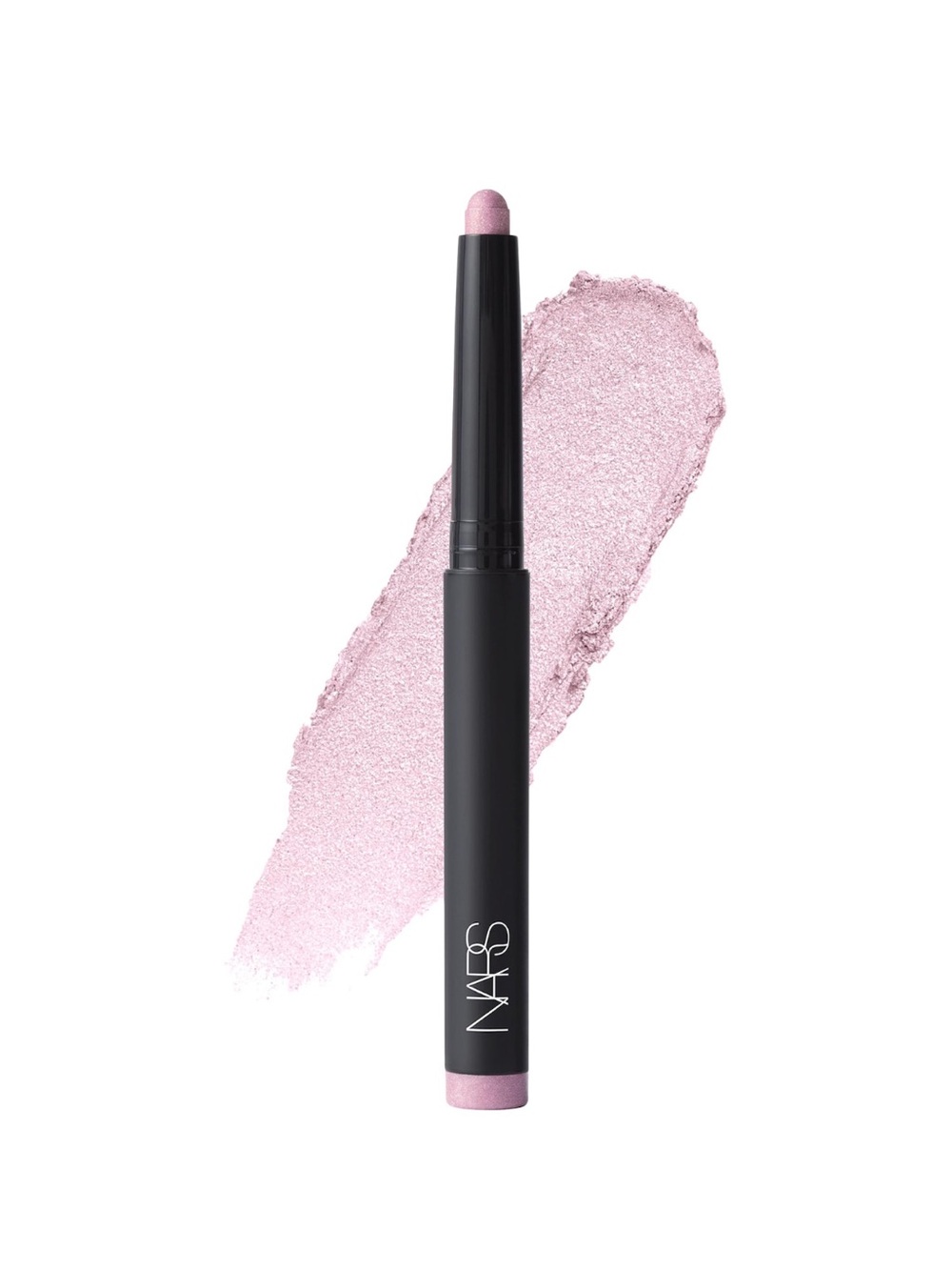NARS total seduction proof eyeshadow stick - lavender shimmer